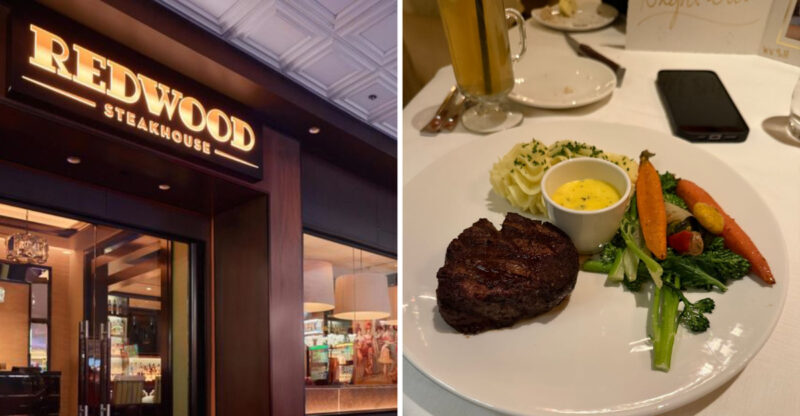 10 Joints Where Nevada Finds Prime Beef Away From The Lights