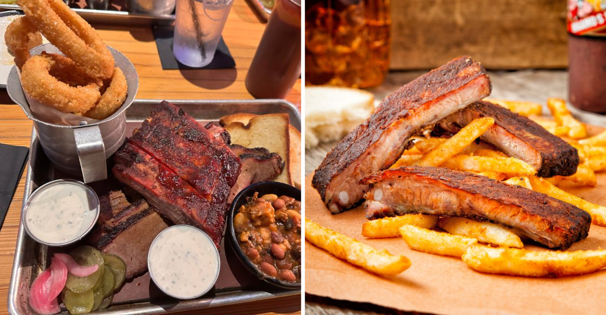 10 Kansas City Missouri BBQ Sides Worth Building A Plate Around - Decor Hint