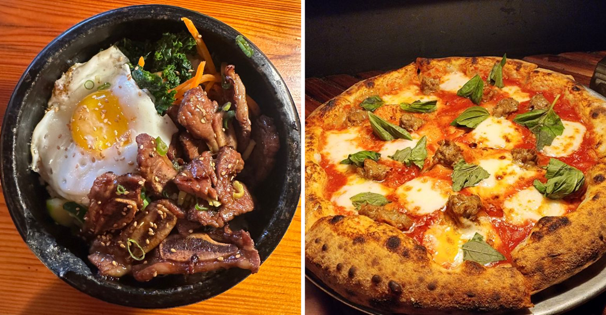 10 Local New York Tables Tourists Rarely Find - Decor Hint