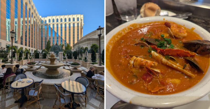 10 Low Key Nevada Dining Spots With Shockingly Good Food