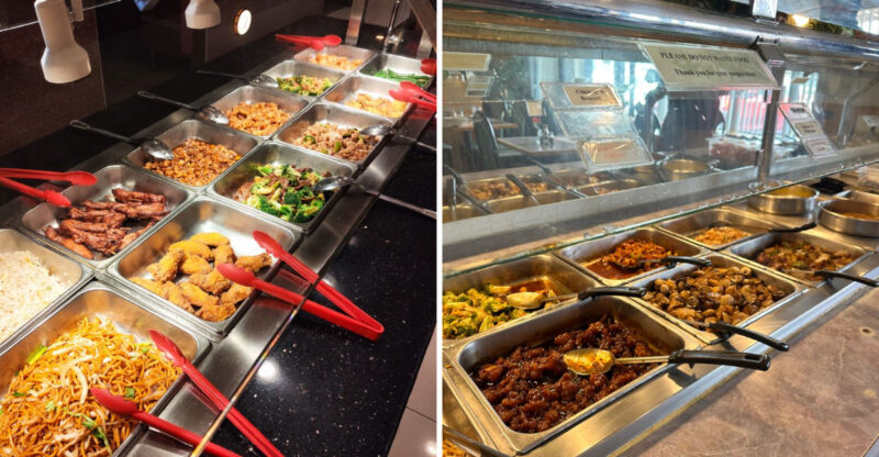 10 Minnesota Buffets Where Comfort Always Comes First