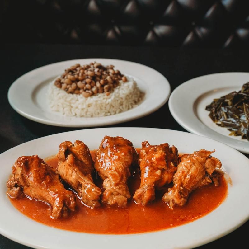 Mama Sheila's House Of Soul