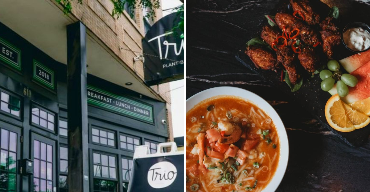 10 Minnesota Soul Food Buffets Bringing Southern Comfort To The North - Decor Hint