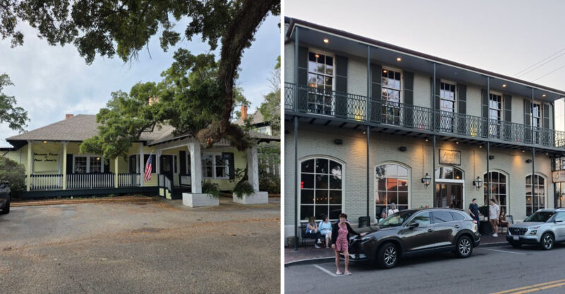 10 Mississippi Seafood Buffets Worth The Drive For Endless Plates And Southern Comfort