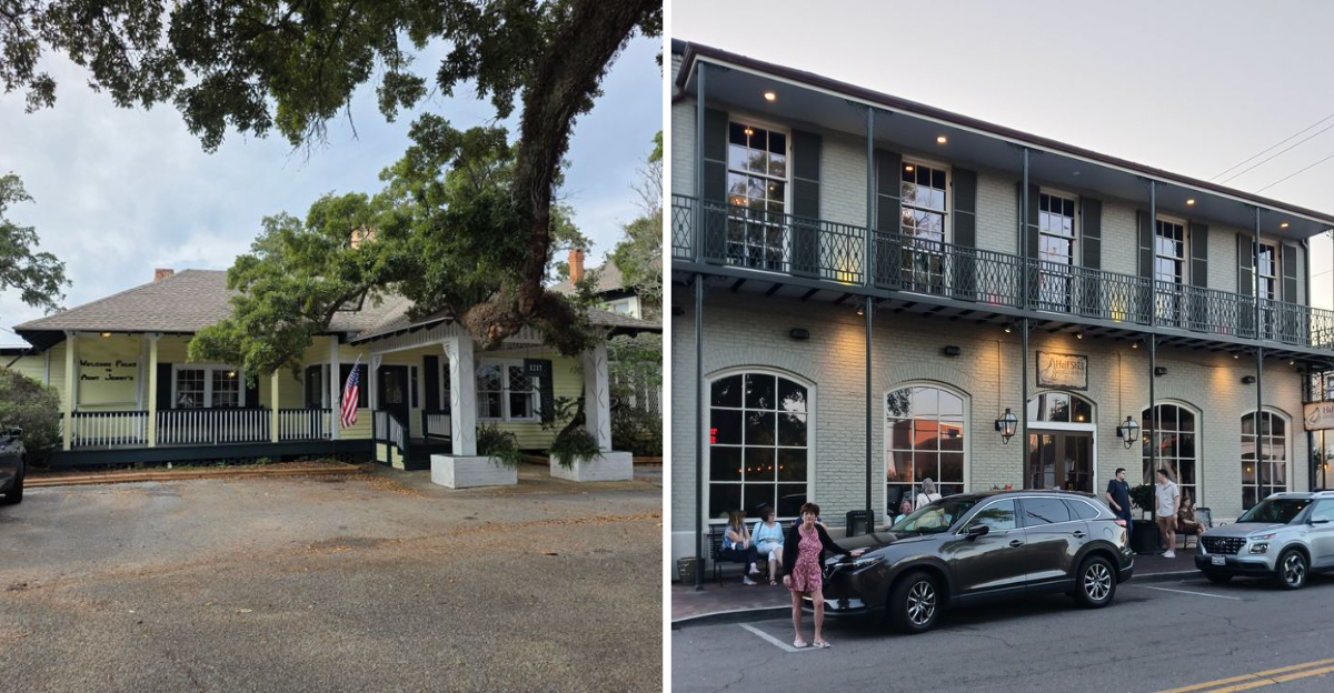 10 Mississippi Seafood Buffets Worth The Drive For Endless Plates And Southern Comfort - Decor Hint