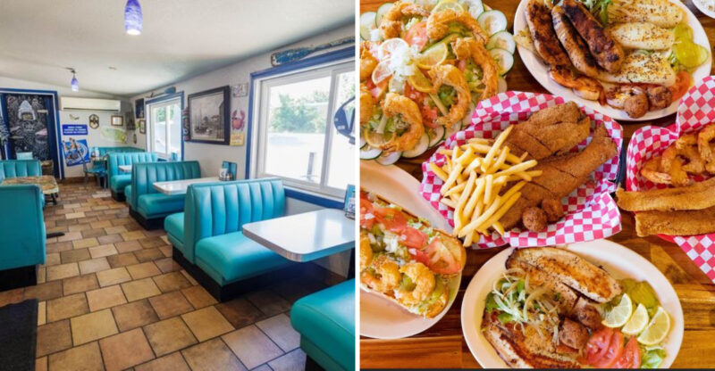 10 Missouri Fried Fish Spots Locals Trust Without Question