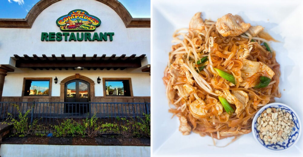 10 Must Try Lunch Spots In Norwalk California - Decor Hint