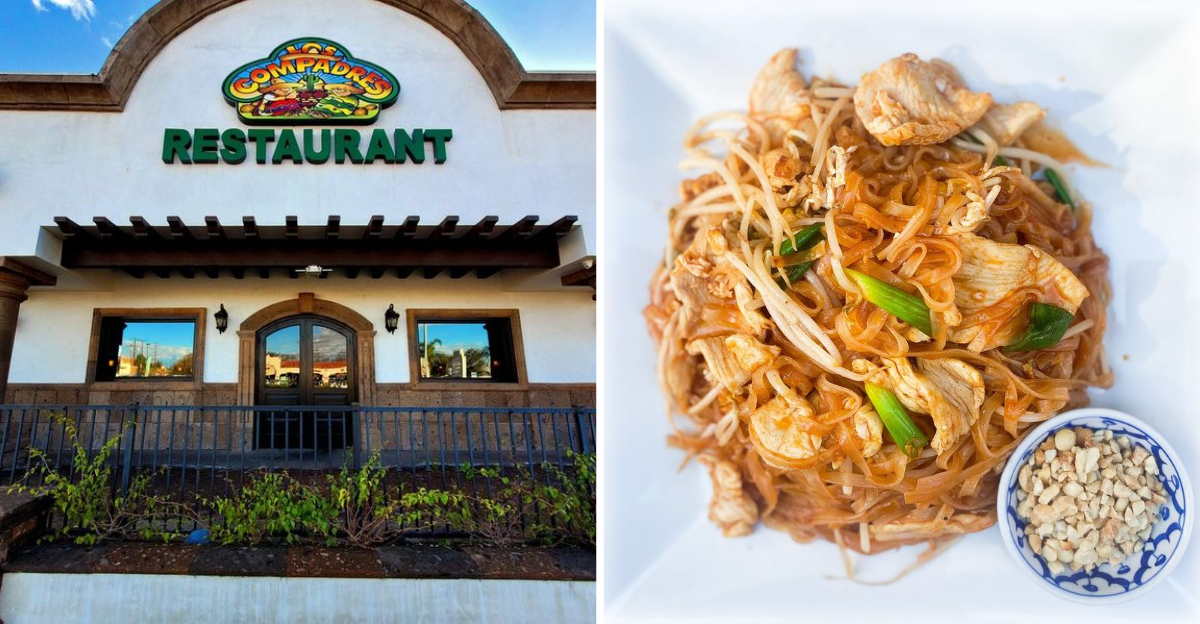 10 Must Try Lunch Spots In Norwalk California - Decor Hint