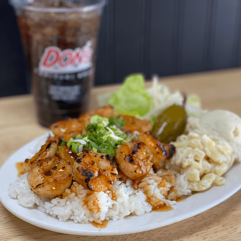 10 Must-Try Lunch Spots In Norwalk, California - Decor Hint Don's Teriyaki Grill