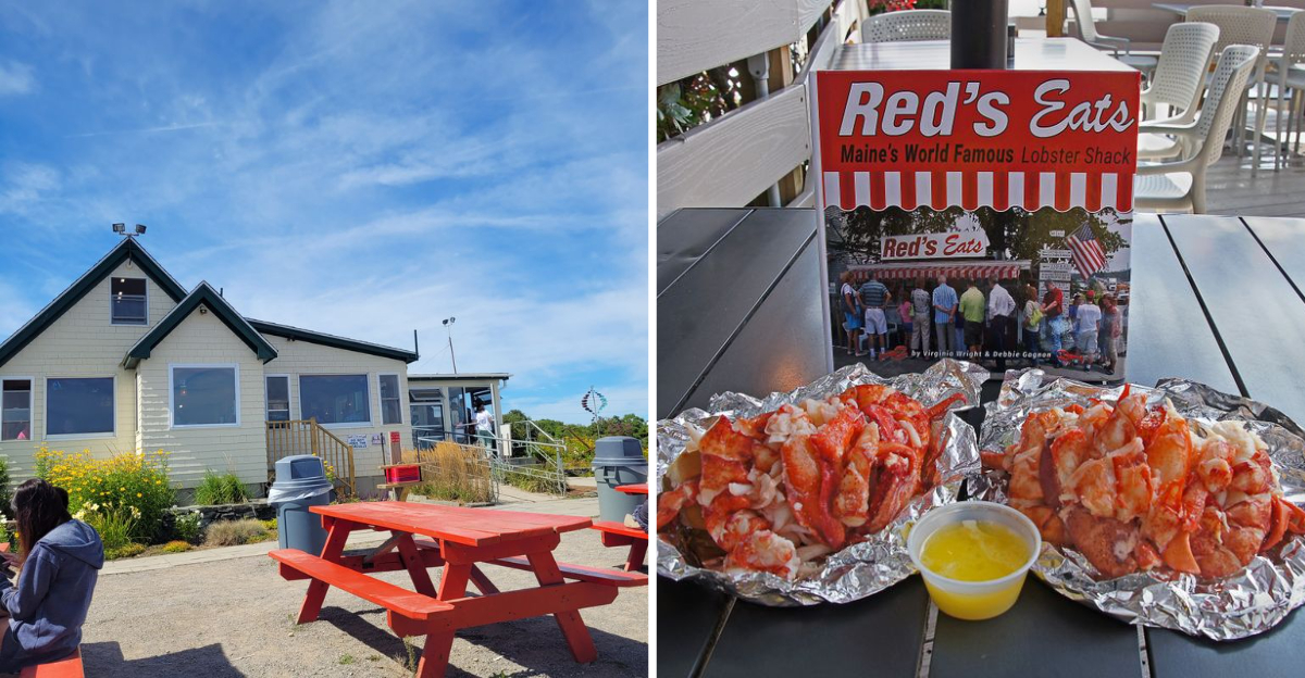 10 Must Try Maine Restaurants That Wont Empty Your Wallet - Decor Hint