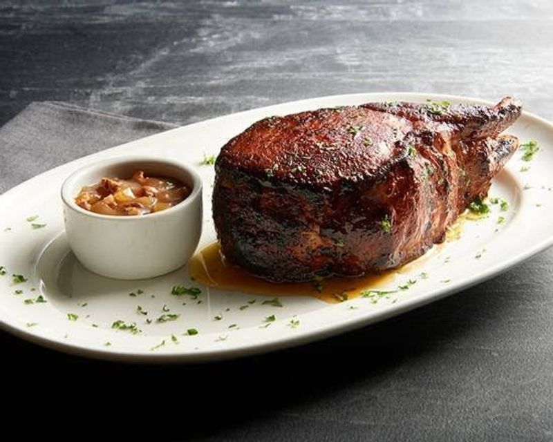 Mastro’s City Hall