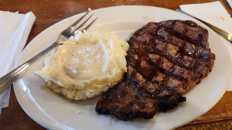 10 Nevada Steakhouses Serving Confidence On Every Plate - Decor Hint The Martin Hotel