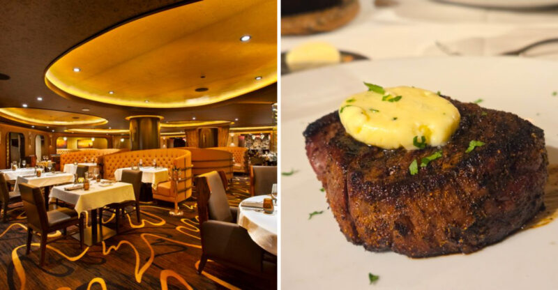 10 Nevada Steakhouses Serving Confidence On Every Plate