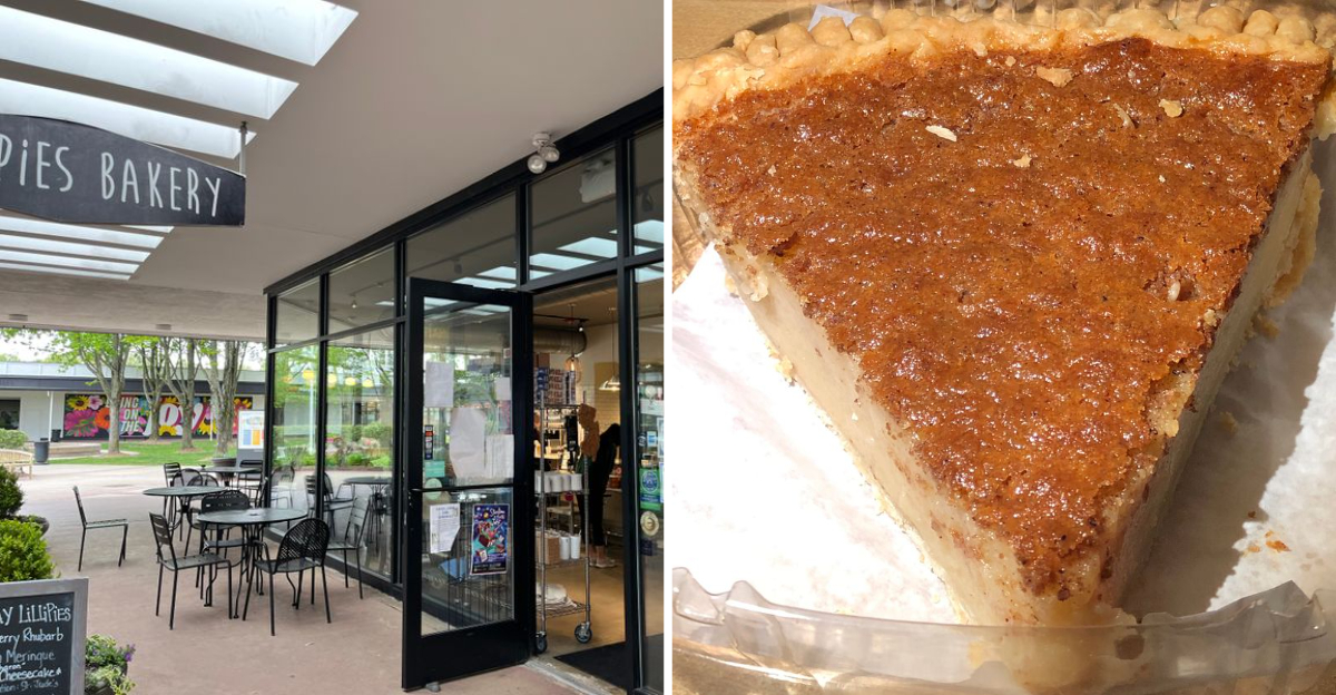 10 New Jersey Cafes Proving Homemade Pie Never Goes Out Of Style - Decor Hint