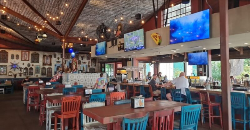 10 North Carolina Mexican Restaurants That Feel Like Home