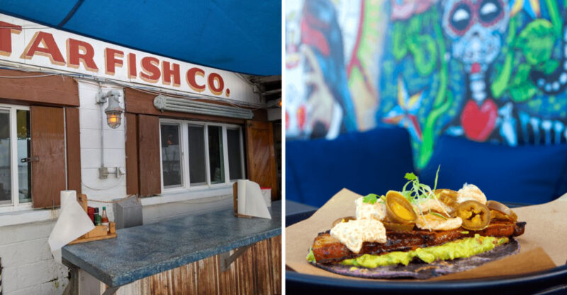 10 Off-The-Radar Florida Restaurants Worth The Detour