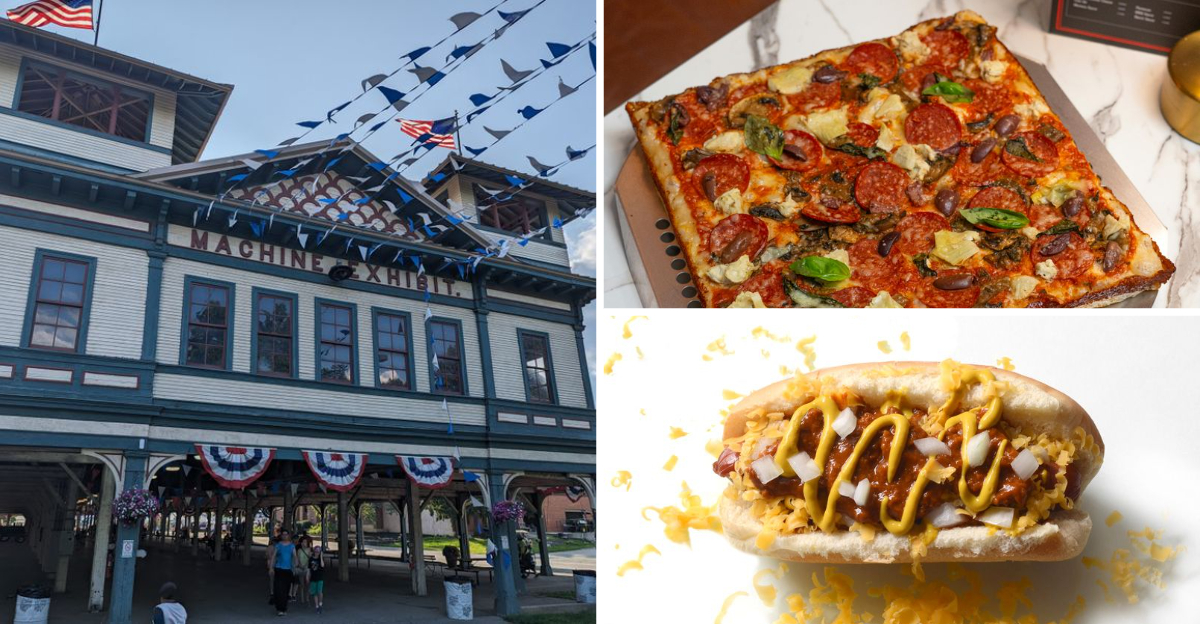 10 Ohio Foods And Traditions That Instantly Give You Away As A Local - Decor Hint