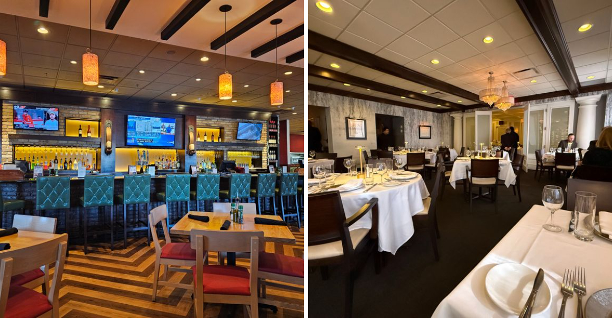 10 Ohio Pasta Houses That Serve Old World Italian Comfort On Every Plate - Decor Hint