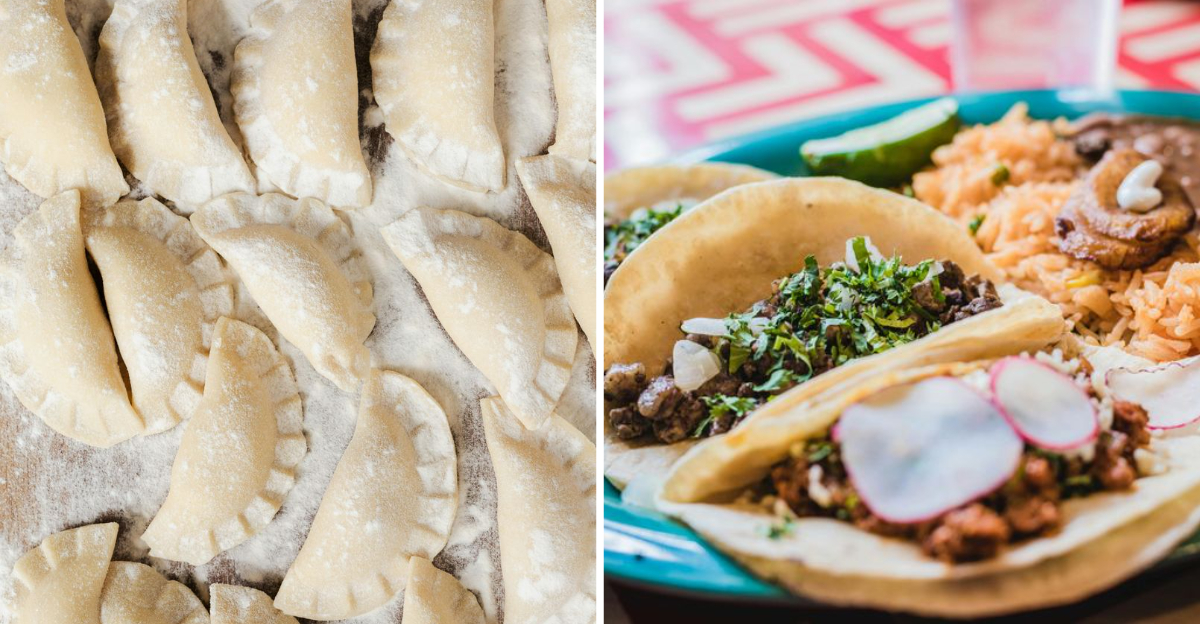 10 Oklahoma Foods Outsiders Rarely Hear About - Decor Hint