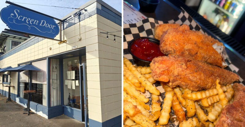 10 Oregon Catfish Houses That Get The Fry Just Right
