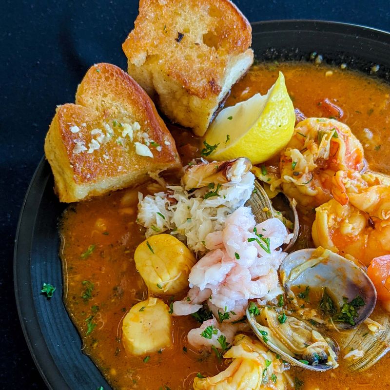 Local Ocean Seafoods