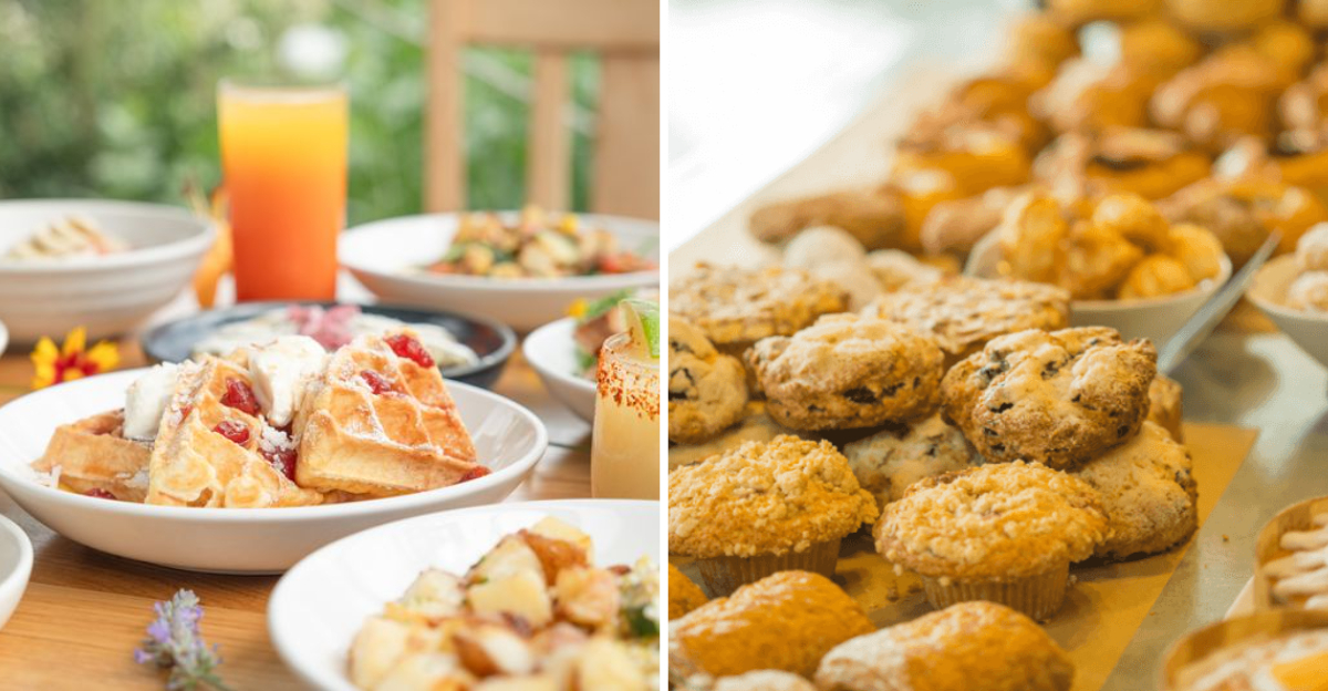 10 Oregon Farm To Table Restaurants That Feel Genuinely Local - Decor Hint