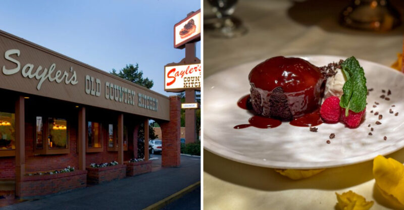 10 Oregon Steakhouses Serving Consistency With Confidence