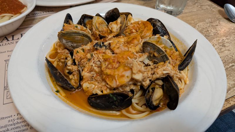 Ralph's Italian Restaurant