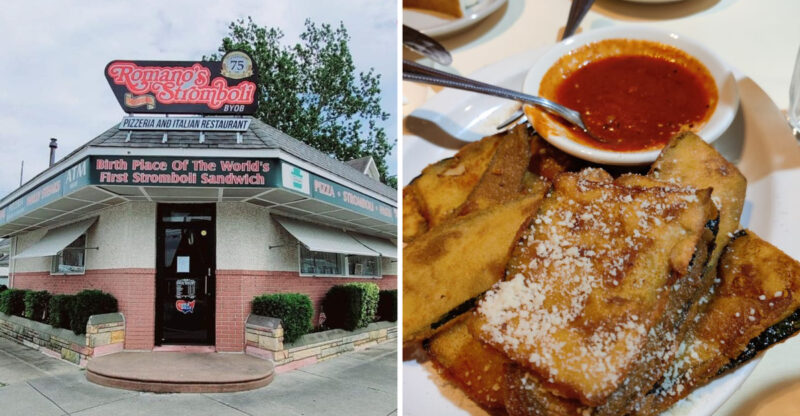 10 Pennsylvania Eateries That Keep Family Traditions Alive