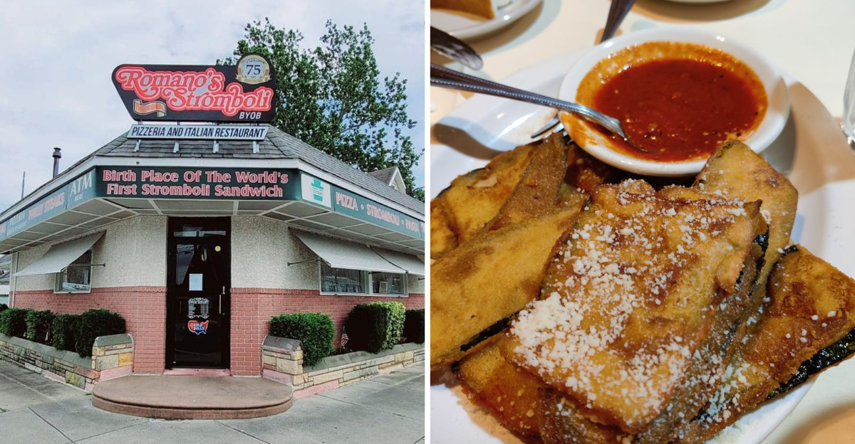 10 Pennsylvania Eateries That Keep Family Traditions Alive - Decor Hint
