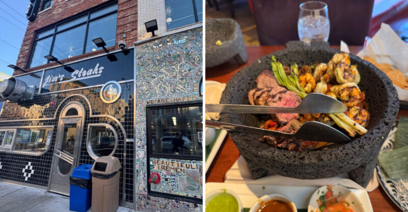 10 Philadelphia, Pennsylvania Late-Night Food Spots Worth Losing Sleep For