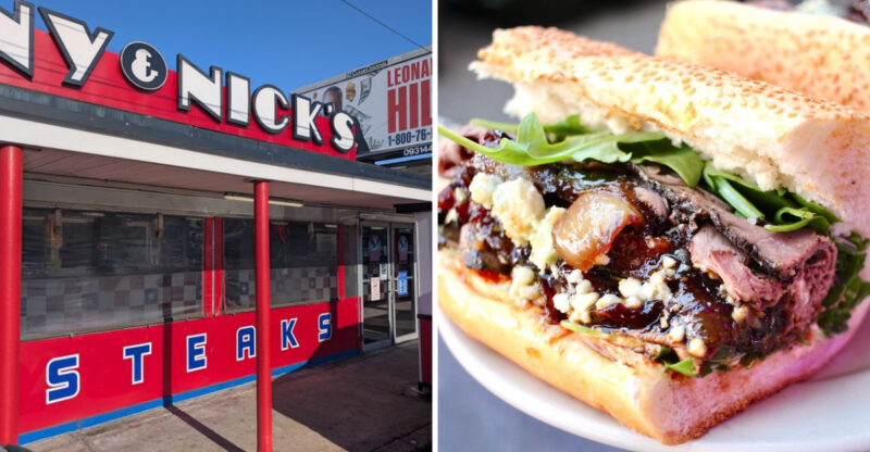 10 Philadelphia, Pennsylvania Roast Pork Sandwiches Worth Every Bite And Debate