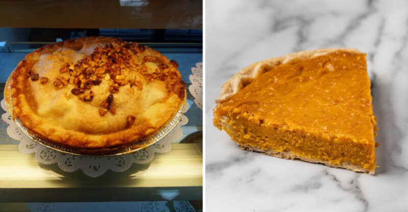 10 Places In Ohio Where Homemade Pie Steals The Show