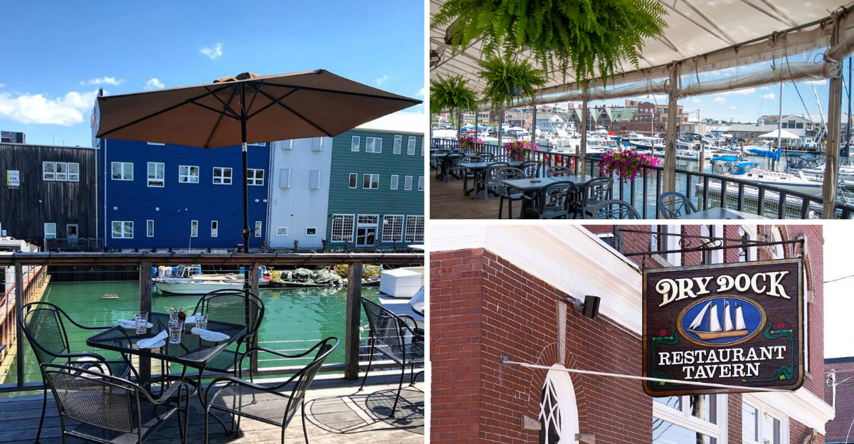 10 Portland Maine Chowder Bowls Everyone Craves When Its Cold - Decor Hint