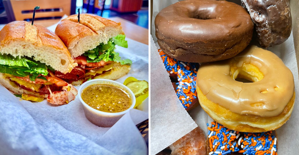10 Quick Colorado Eats That Punch Above Their Weight - Decor Hint