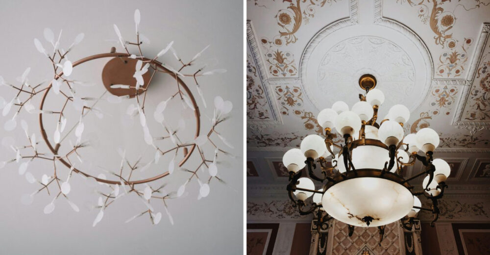 10 Reasons Why Texas Homes Are Embracing Fandeliers More Than Ever - Decor Hint