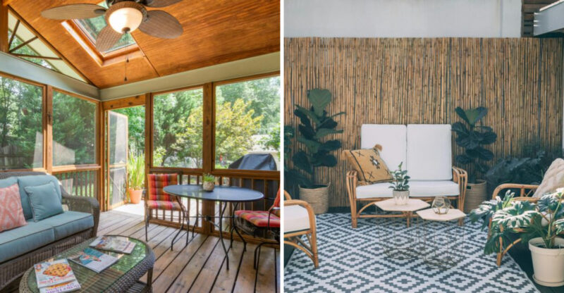 10 Smart Florida Patio Designs That Beat The Elements