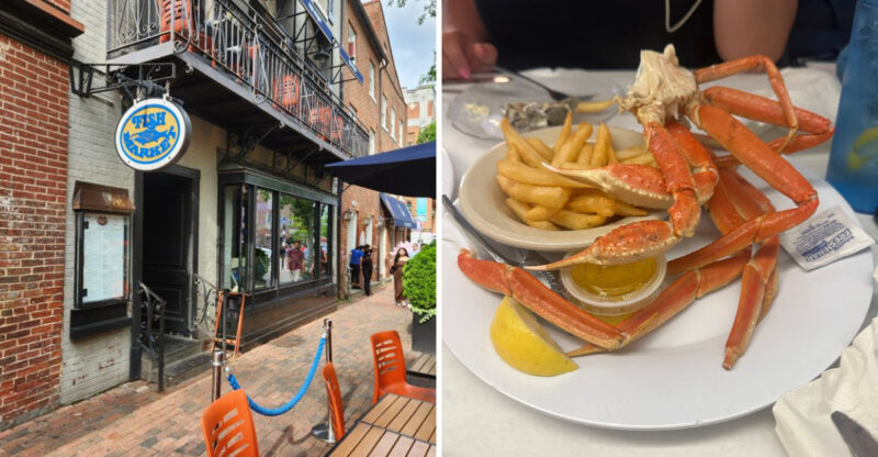 10 Spots Where Virginia Serves Fried Catfish That Feels Like Home