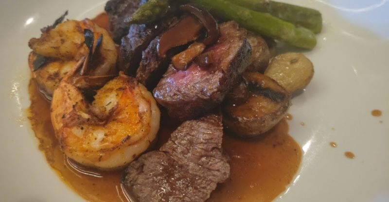 10 Steakhouses In Wisconsin Serving Prime Cuts Without The Hype