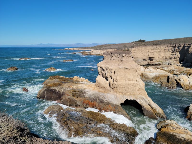 Montaña De Oro State Park