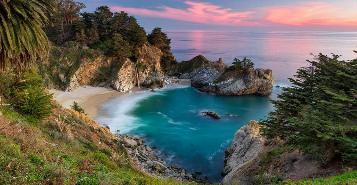 10 Stunning Central Coast State Parks To Explore On Your 2026 California Adventure - Decor Hint