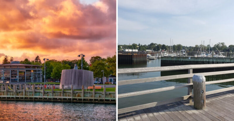 10 Stunning New York Villages Worth Escaping To For The Weekend