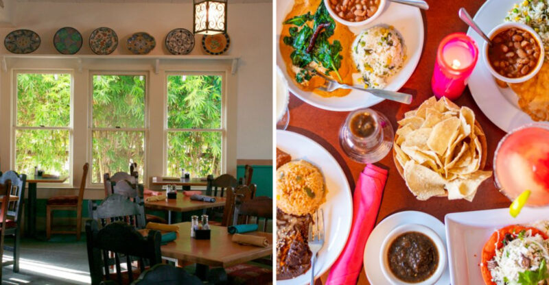 10 Tex-Mex Restaurants Bringing Serious Sizzle To San Antonio, Texas