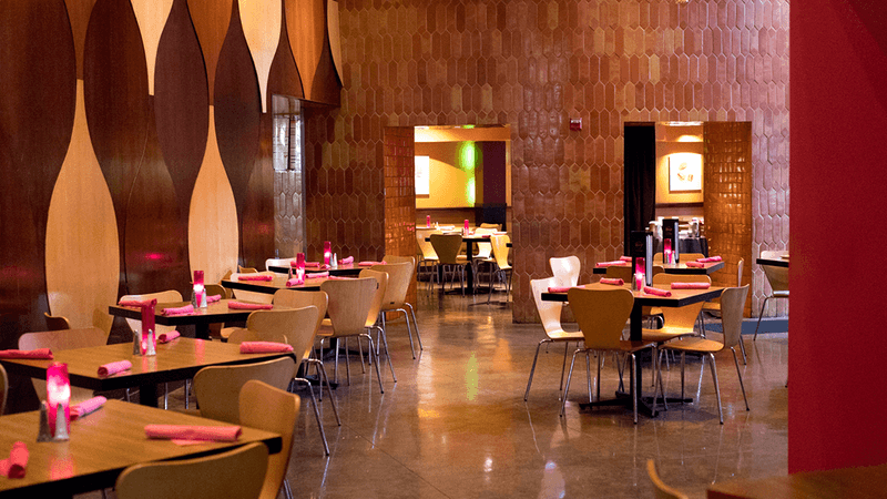 10 Tex-Mex Restaurants Bringing Serious Sizzle To San Antonio, Texas - Decor Hint Ácenar Mexican Restaurant