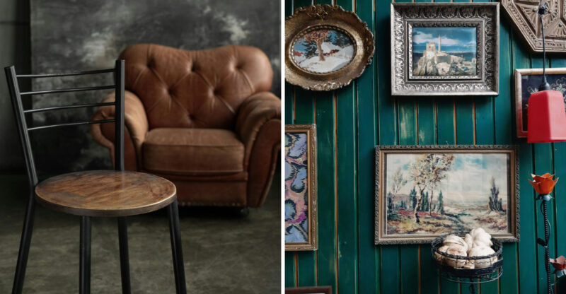 10 Timeless Decorating Styles That Never Left Texas Homes