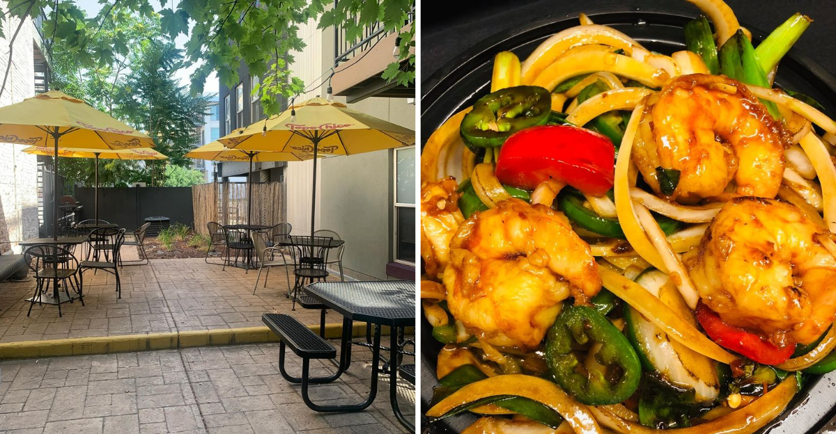 10 Under The Radar Colorado Spots Locals Keep Packed - Decor Hint