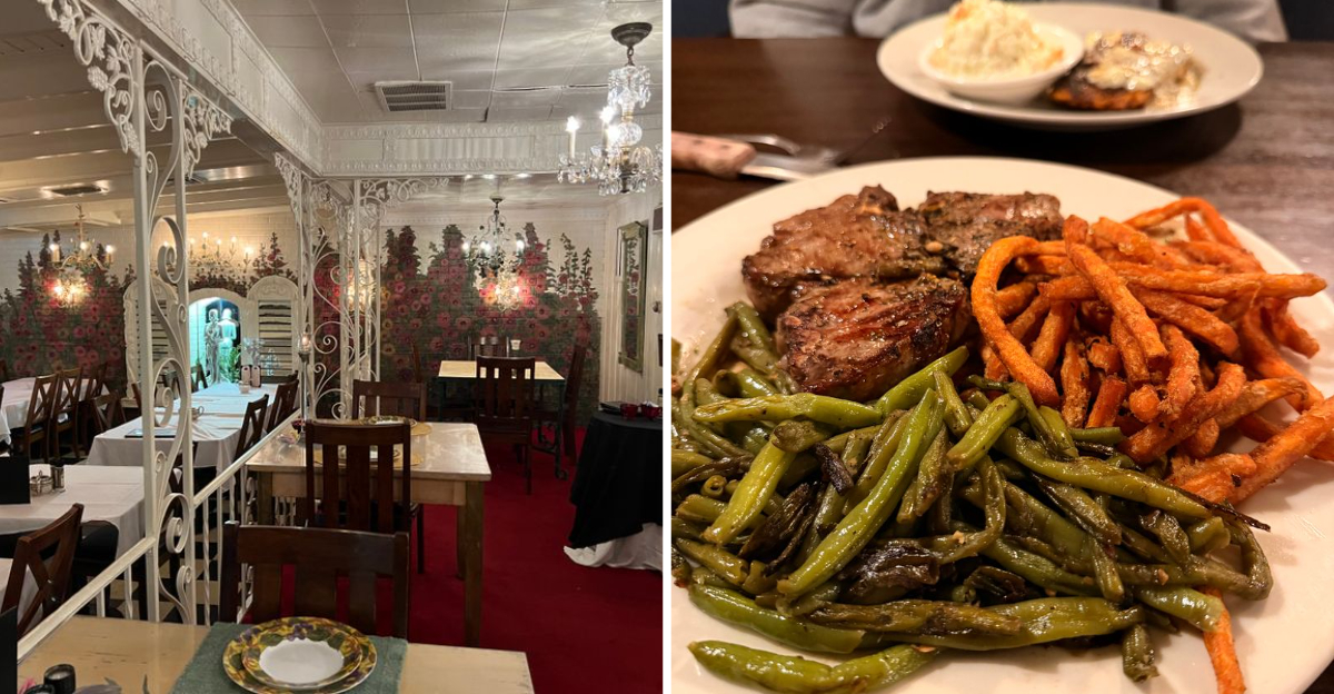 10 Under The Radar Indiana Steakhouses Worth Seeking Out - Decor Hint