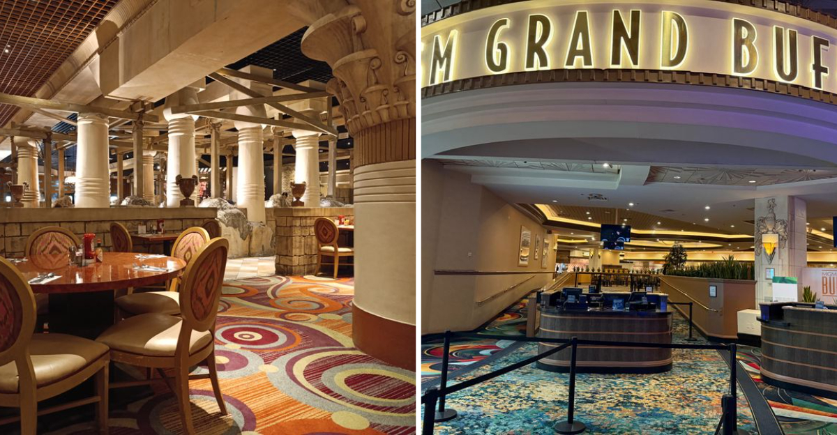 11 All You Can Eat Buffets in Nevada Worth Piling Your Plate - Decor Hint