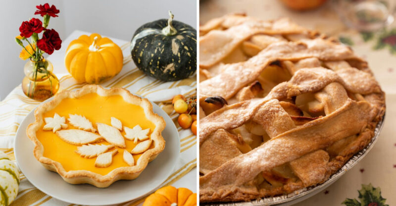 11 Beloved Rhode Island Squash And Apple Bakes Made For Sharing