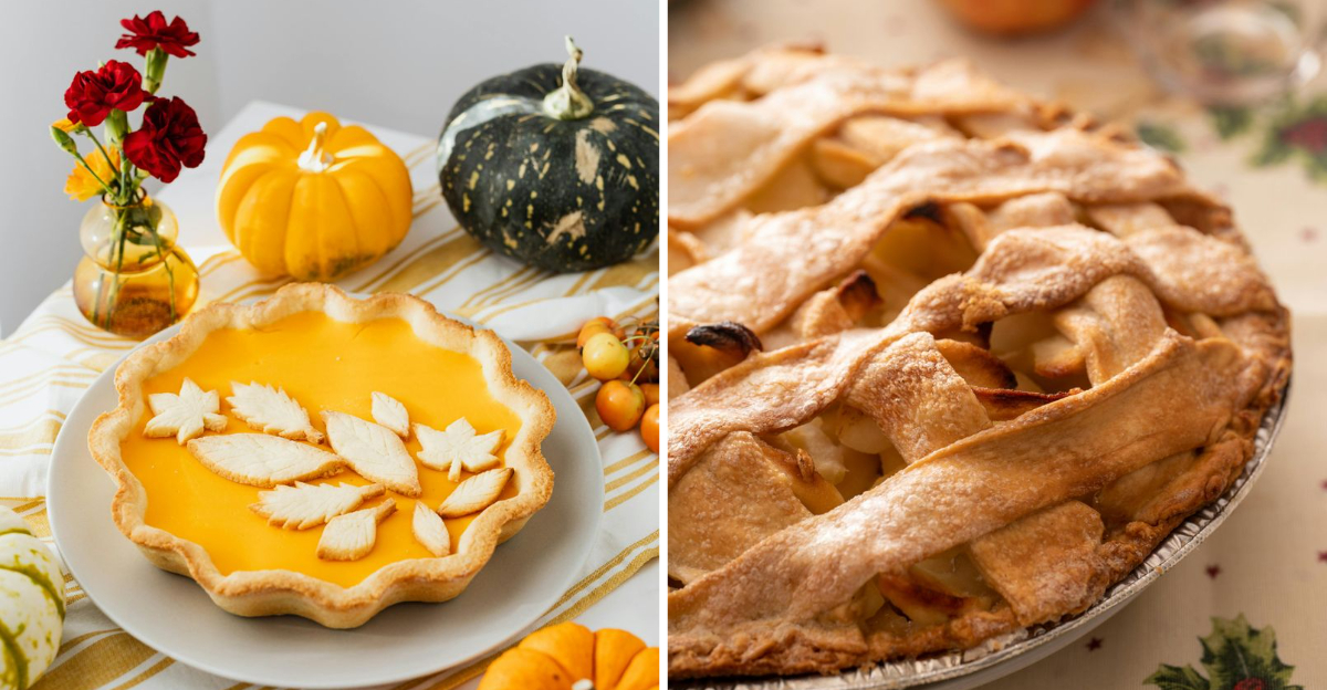11 Beloved Rhode Island Squash And Apple Bakes Made For Sharing - Decor Hint